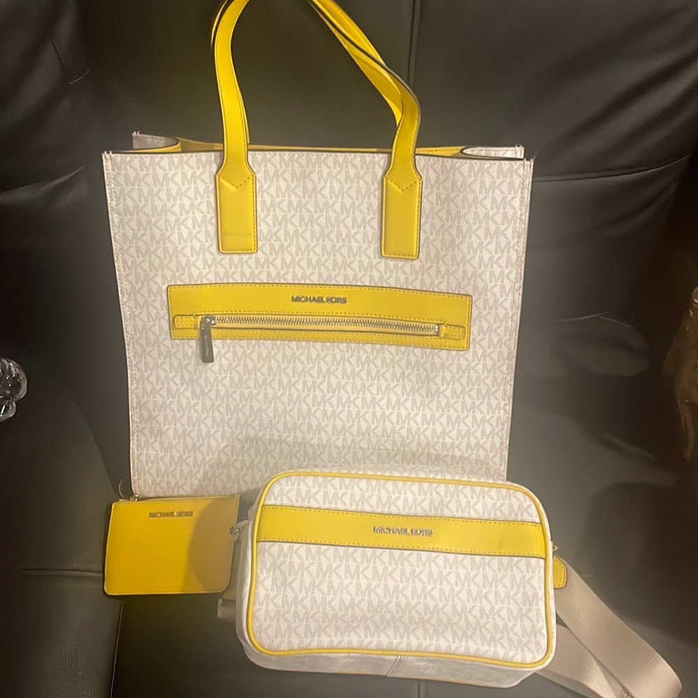 Michael kors bags
